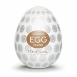 Tenga - Hard Boiled Egg - Crater | 100% ORYGINAŁ| DYSKRETNA PRZESYŁKA