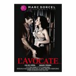 DVD Marc Dorcel - Legal Affair | 100% ORYGINAŁ| DYSKRETNA PRZESYŁKA