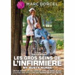 DVD Marc Dorcel - My Busty Nurse | 100% ORYGINAŁ| DYSKRETNA PRZESYŁKA