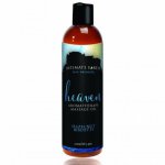 Olejek do masażu Intimate Earth - Heaven Massage Oil 120 ml | 100% ORYGINAŁ| DYSKRETNA PRZESYŁKA