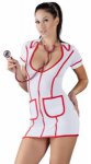 Nurse Dress L