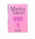 Feromony-Mariko Sakuri SENSO 1ml.