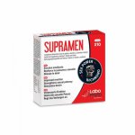 Supramen - Moc Seksualna dla Mężczyzn 4w1 10 caps.