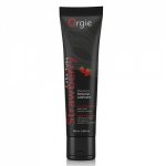 Flavored Intimate Gel Strawberry