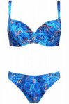 Strój kąpielowy Bora Bora3 936BR3 2 niebieski Self
