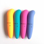 Vibrator Sex Toys for Woman G Spot Stimulator Erotic Toys Vibrator Vagines Vagina Clitoris Mini Vibrator Bullet Vibrador Adult