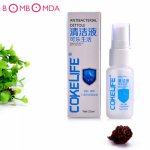 Adult Sex Products Body Spray Solution Cleaner For Vagina and Penis Antibacterial disinfectant,Sex Toys and Vibrator Cleaning O3