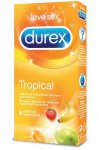 Durex, Durex Tropical