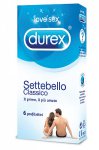 Durex, Durex Settebello Classic