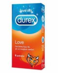 Durex, Durex Love