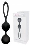 Blackberries Pussy Silicone Black