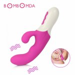 10Speed Female AV Dildo Vibrators G spot Massage Clit Vibration Adult Sex Toys for Woman Masturbator Clitoris Stimulate Vibrator